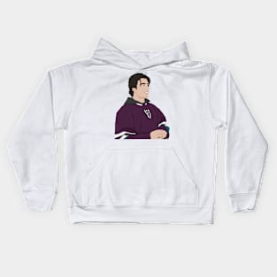 Jamie Drysdale Kids Hoodie